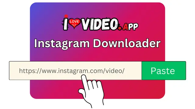 Instagram downloader