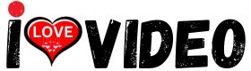 iLoveVideo logo